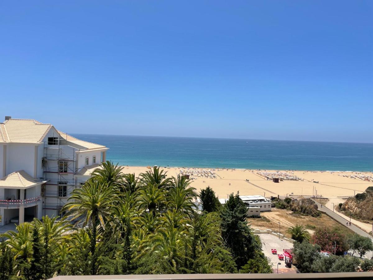 Appartement, Praia Da Rocha, Portimão Extérieur photo