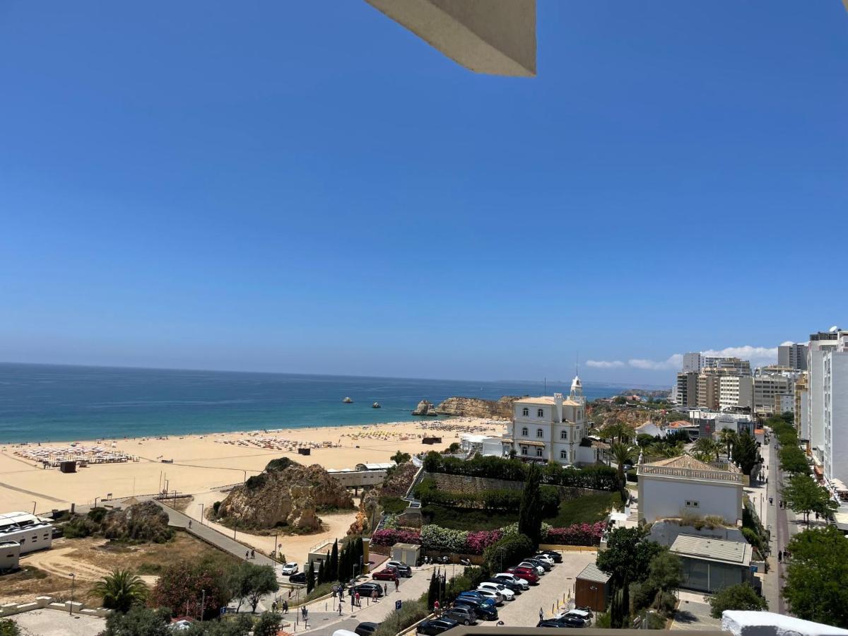 Appartement, Praia Da Rocha, Portimão Extérieur photo
